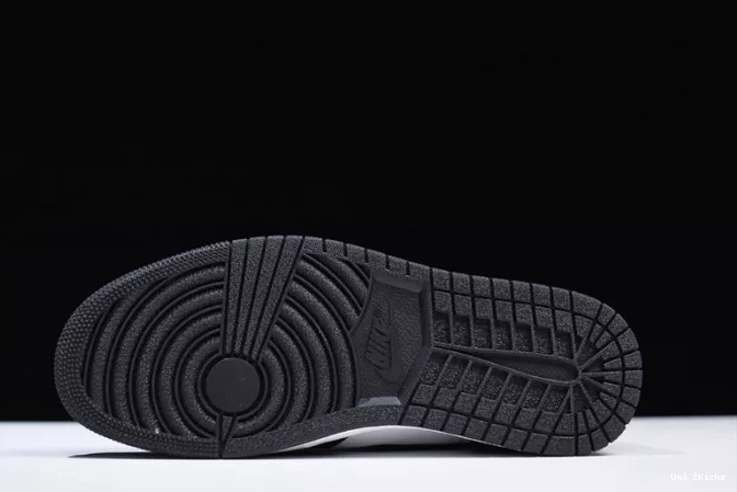 555088-010 - Minimalist Air 1 Jordan High - Retro 323 Jordan Og Air 0929